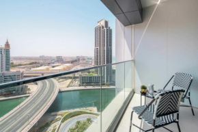 Frank Porter - The Address JBR